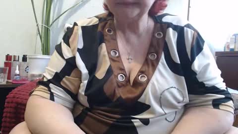 Snapshot of peggysoft chatting on 04.28.26 PeggySoft online show from 04.28.26
