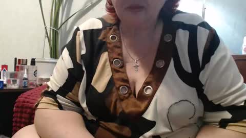 Snapshot of peggysoft chatting on 04.29.26 PeggySoft online show from 04.29.26