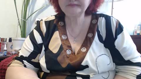 Snapshot of peggysoft chatting on 04.30.26 PeggySoft online show from 04.30.26