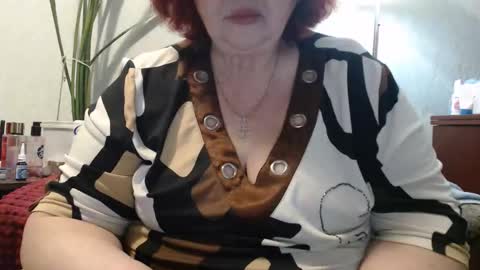 Snapshot of peggysoft chatting on 04.30.26 PeggySoft online show from 04.30.26