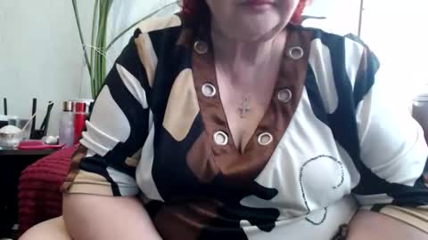 Snapshot of peggysoft chatting on 05.18.26 PeggySoft online show from 05.18.26
