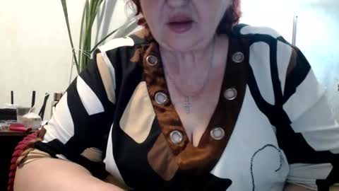 Snapshot of peggysoft chatting on 05.20.26 PeggySoft online show from 05.20.26
