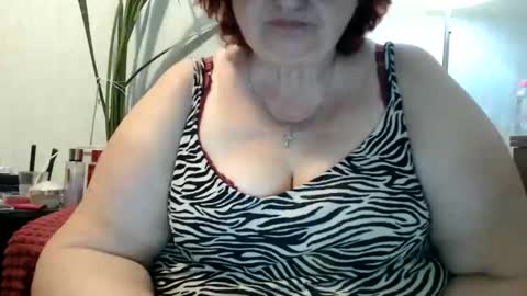 Snapshot of peggysoft chatting on 05.24.26 PeggySoft online show from 05.24.26