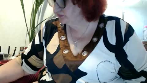 Snapshot of peggysoft chatting on 05.28.26 PeggySoft online show from 05.28.26