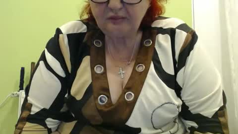 Snapshot of peggysoft chatting on 05.30.26 PeggySoft online show from 05.30.26