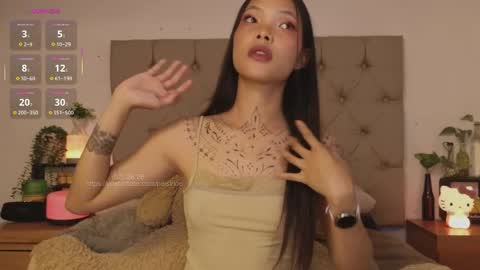 Kris online show from 03.27.26