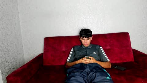 CAIN-19  ALLEN-18 RONALD-18 AUSTIN-18 MOD DANTE online show from 02.04.25