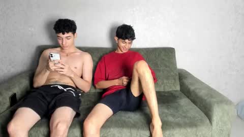 CAIN-19  ALLEN-18 RONALD-18 AUSTIN-18 MOD DANTE online show from 03.26.26