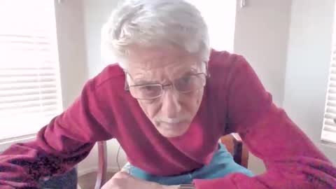 Snapshot of pem165 chatting on 02.19.26 pem165 online show from 02.19.26