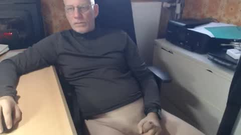 Pemue65 online show from 11.05.25