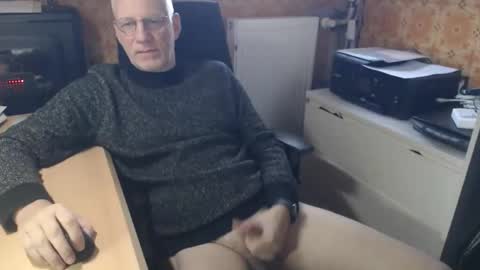 Pemue65 online show from 12.02.25