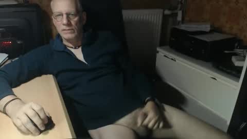 Pemue65 online show from 12.05.25