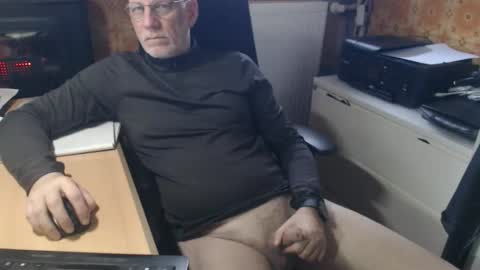 Pemue65 online show from 02.04.26