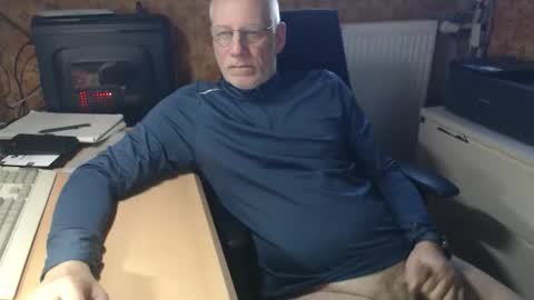 Pemue65 online show from 03.04.26