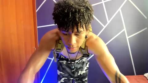 Pendragom online show from 12.08.24