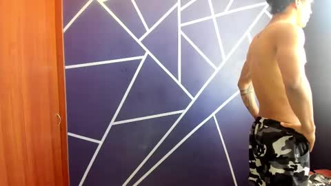 Pendragom online show from 01.12.25