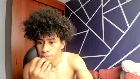 Pendragom online show from 02.23.25