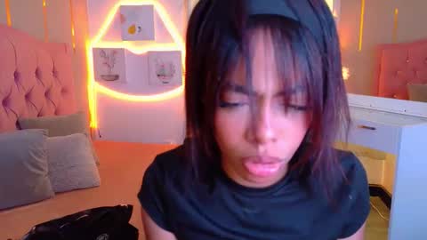 Snapshot of peneelopeecute chatting on 05.04.26 peneelopeecute online show from 05.04.26