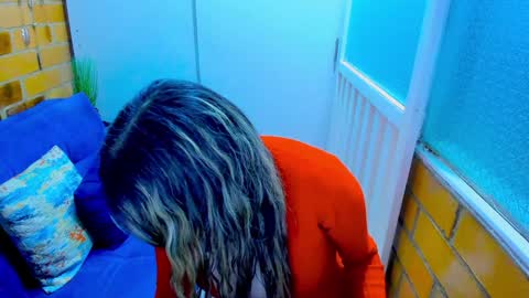 Penelope online show from 01.30.25