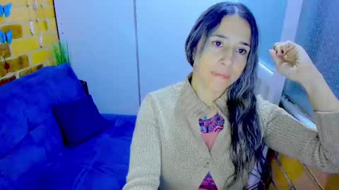 Penelope online show from 02.10.25