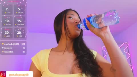 penelope online show from 02.07.25