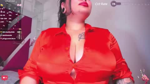 Penelope online show from 03.05.25