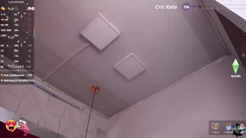 Penelope online show from 11.25.25