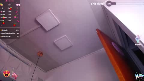 Penelope online show from 12.20.25