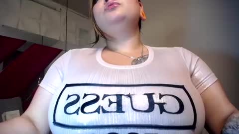 Snapshot of penelope_witts chatting on 06.18.26 Penelope online show from 06.18.26