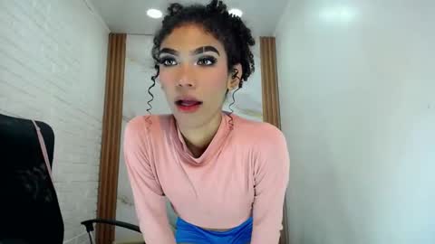 Penelopee Rouse online show from 10.08.25