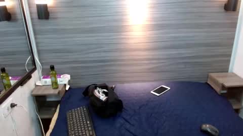 Penelopee Rouse online show from 11.30.25