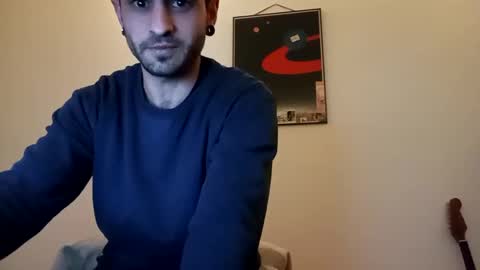 penesvoladores92 online show from 02.22.25