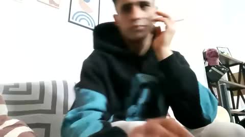 Snapshot of penesvoladores92 chatting on 01.12.26 penesvoladores92 online show from 01.12.26