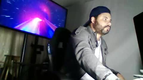 Snapshot of penetreitors33 chatting on 01.15.26 Carlos online show from 01.15.26