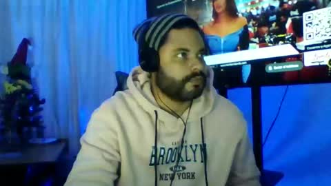 Snapshot of penetreitors33 chatting on 01.17.26 Carlos online show from 01.17.26