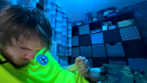 Penguin online show from 09.24.25