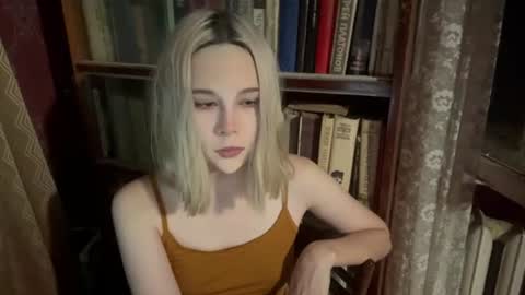 Alya online show from 07.18.26