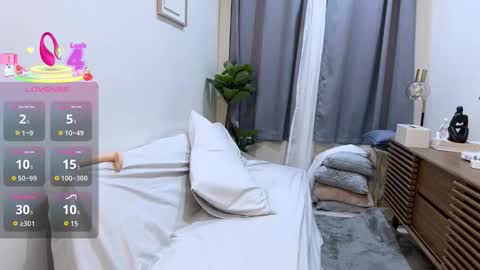 Snapshot of penny_coco chatting on 11.01.25 penny_coco online show from 11.01.25