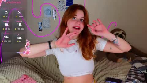 Penny staar online show from 02.23.25