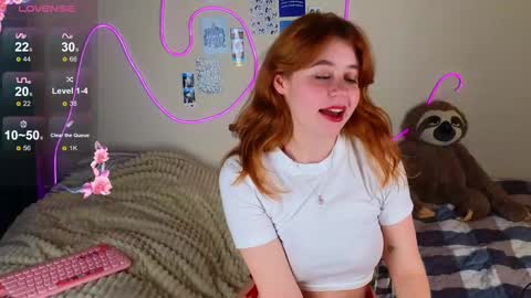 Penny staar online show from 02.25.25