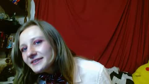 Snapshot of penny_understyx chatting on 12.24.24 Loki online show from 12.24.24