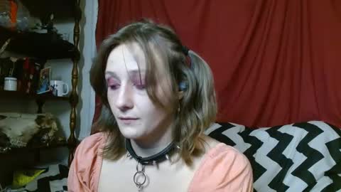 Snapshot of penny_understyx chatting on 12.30.24 Loki online show from 12.30.24