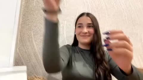 Lana online show from 08.04.26