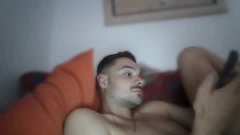 Pepelanzas online show from 06.10.26