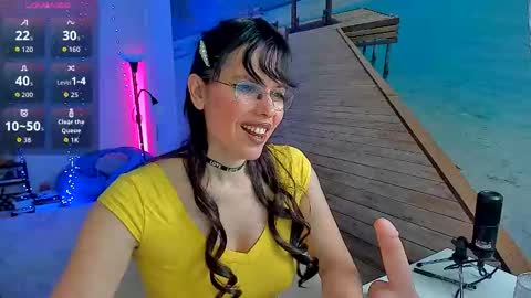 pepina_hot online show from 11.15.25