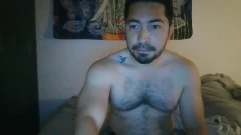 Sexy latino toy online show from 02.02.25
