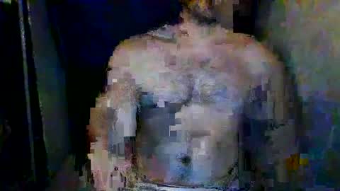 Sexy latino toy online show from 06.29.26