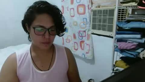 Megan online show from 12.25.24