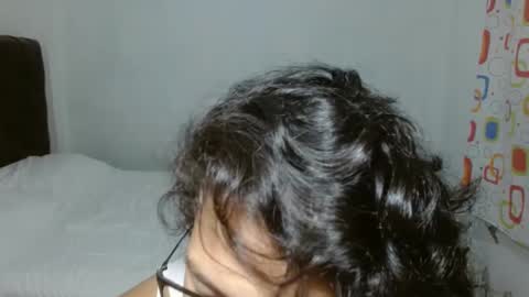 Megan online show from 12.31.24