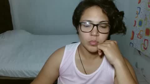 Megan online show from 12.31.24